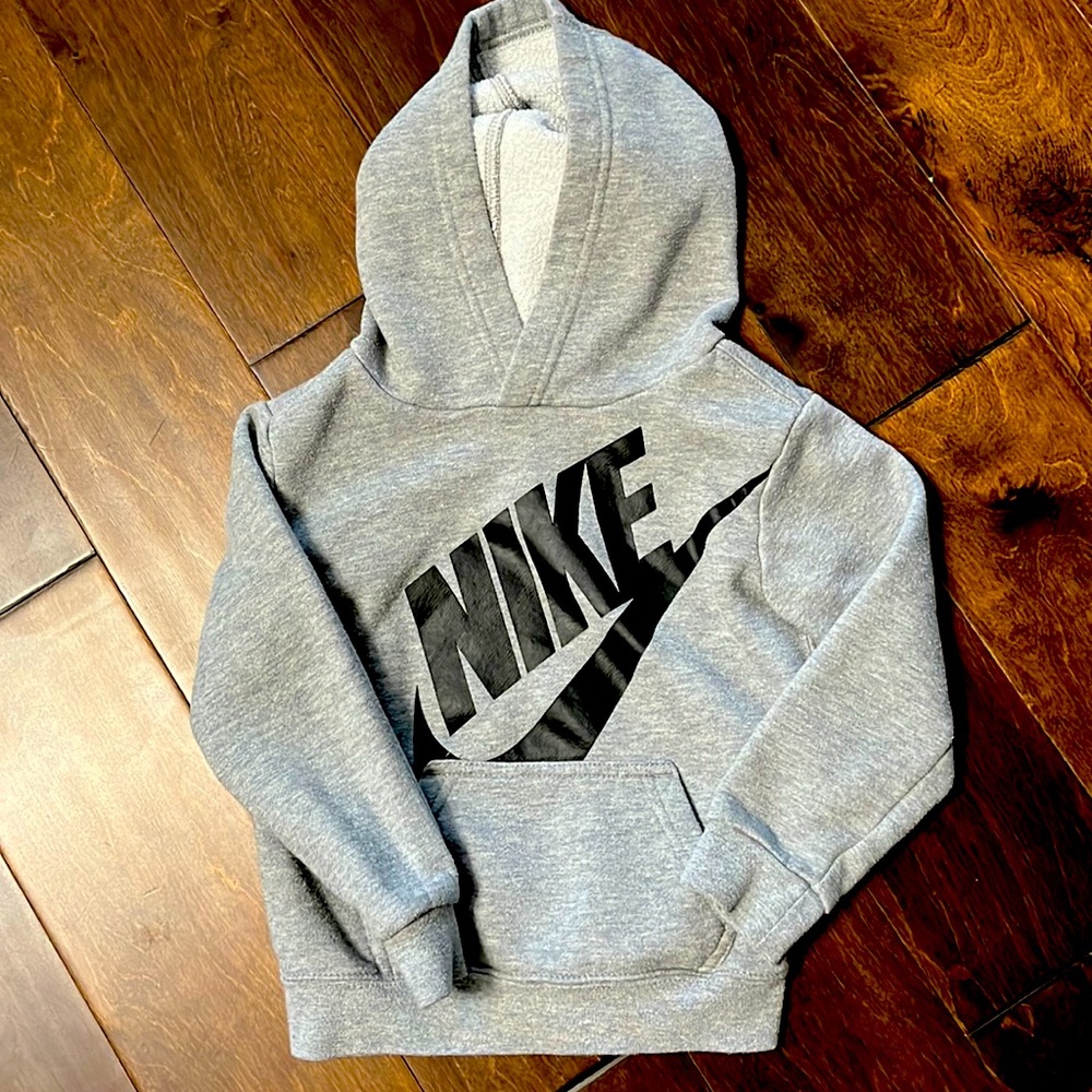 Nike hoodie
